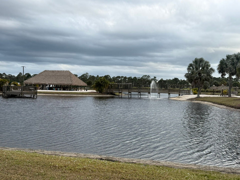 Resort at Canopy Oaks主图