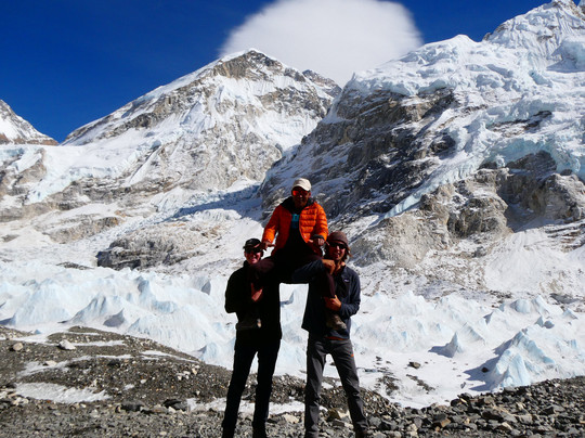 Shubha Nepal Trekking & Expedition-Budhanilkantha必去景点