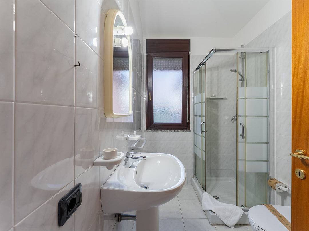 皮瑟里亚魅力餐厅酒店主图