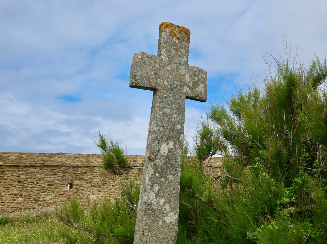 Pointe Saint-Mathieu-Plougonvelin必去景点