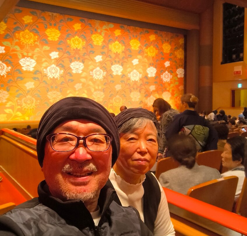 Osaka Shochikuza-Dotombori必去景点