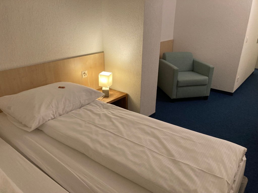 Central Hotel Post Chur-官方