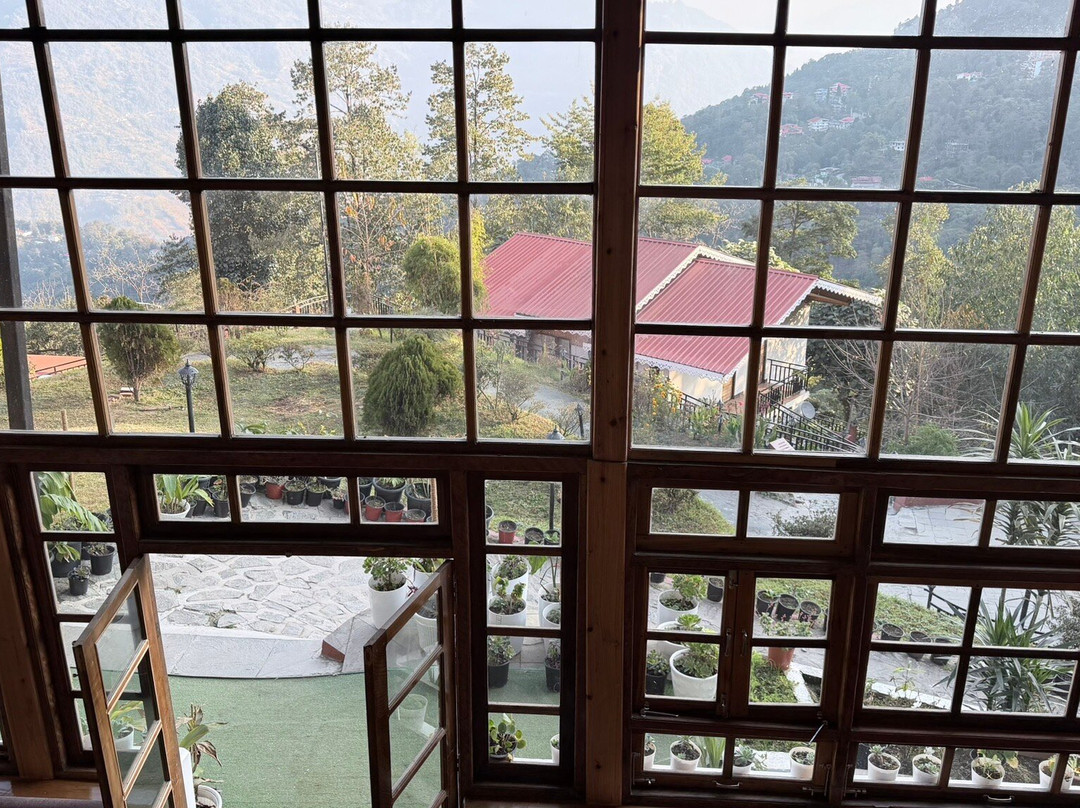 Kaya Gantavya Resort & Spa Pelling主图