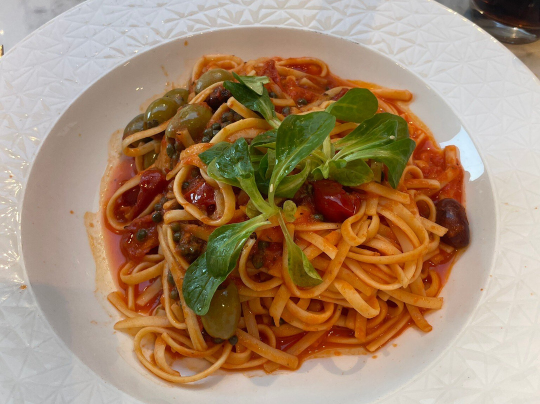 The Spa at Mottram Hall-Mottram St. Andrew必去景点