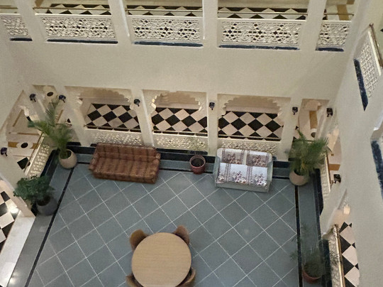 Rawla Sagrun Kumbhalgarh主图