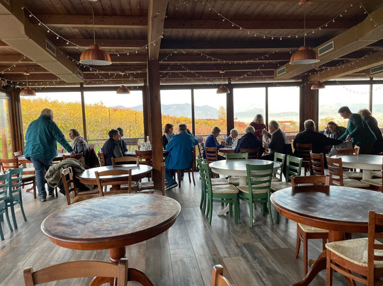 Tenuta Sorrentino Winery-Boscotrecase必去景点