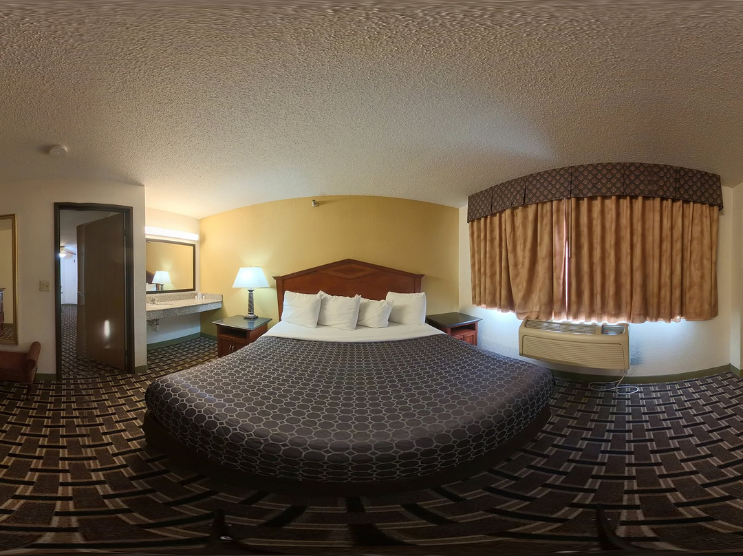 Blue Way Inn Eagan Extended Stay