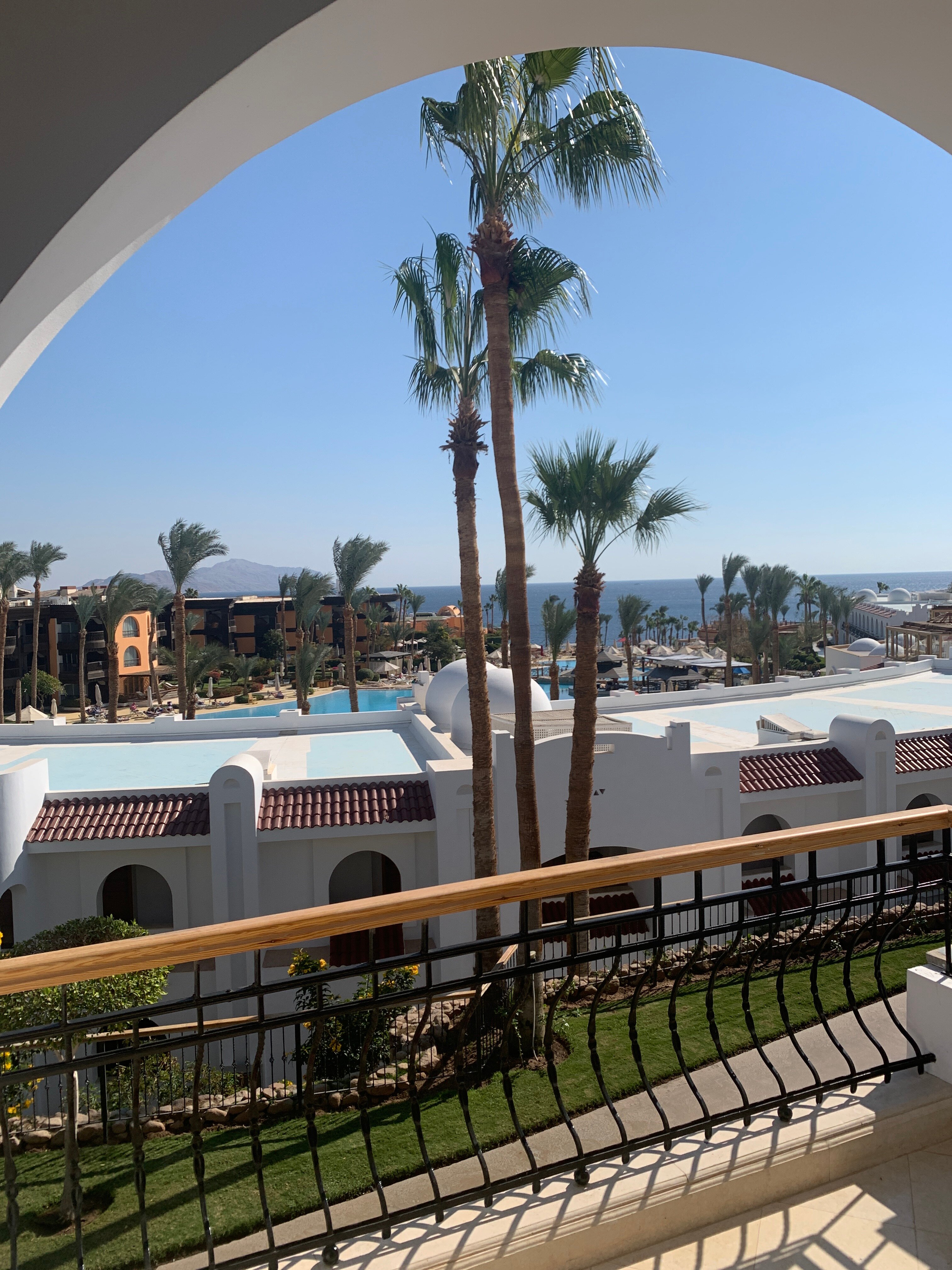 Savoy Sharm El Sheikh-官方