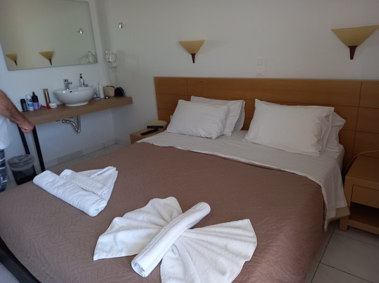 西奥度假村主图