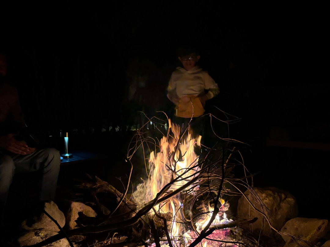 INDICAFILA TRAVEL AND HOSPITALITY-里希克虚必去景点