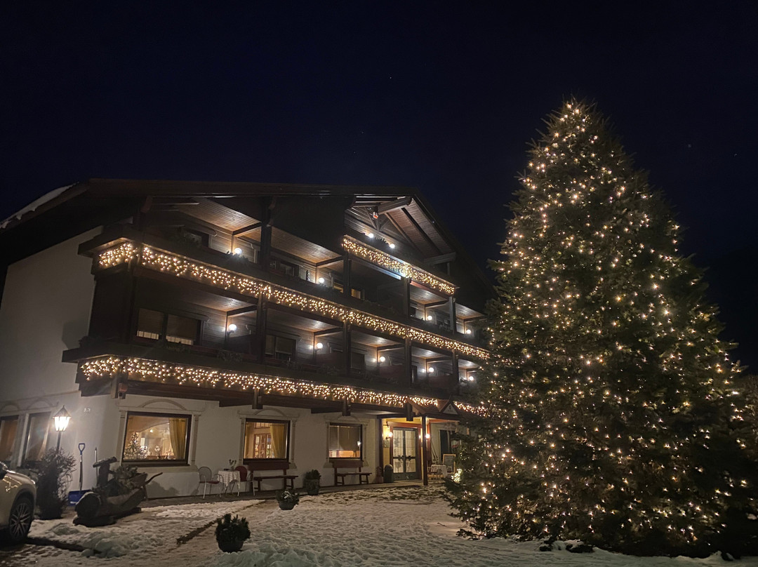 Hotel Garni Living