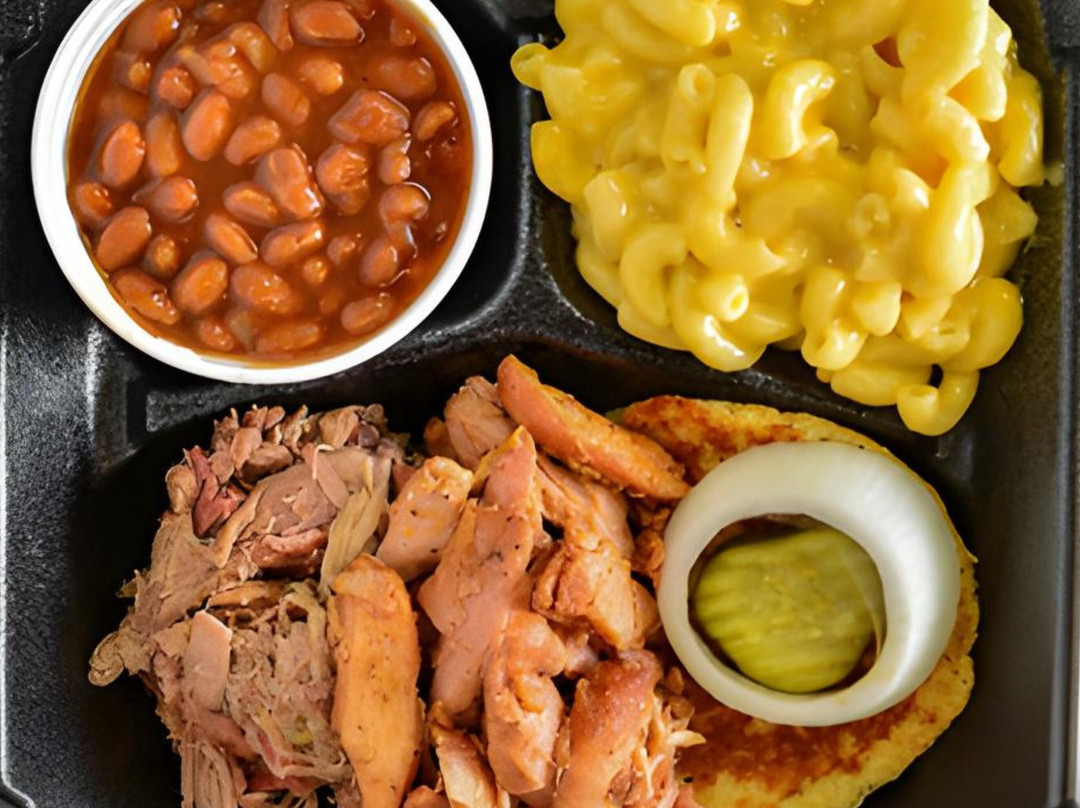 Ziffel's Barbecue主图