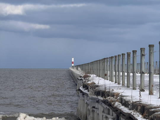 Charlotte Pier-罗切斯特必去景点