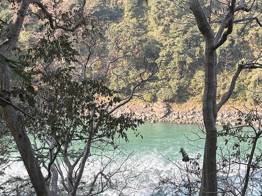 Neemrana's Glasshouse On The Ganges主图