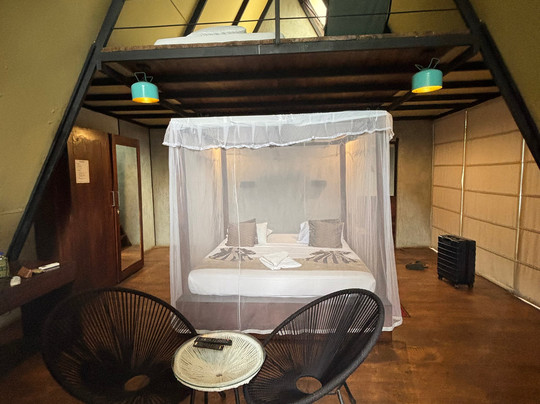 Kottawatta River Bank Resort主图