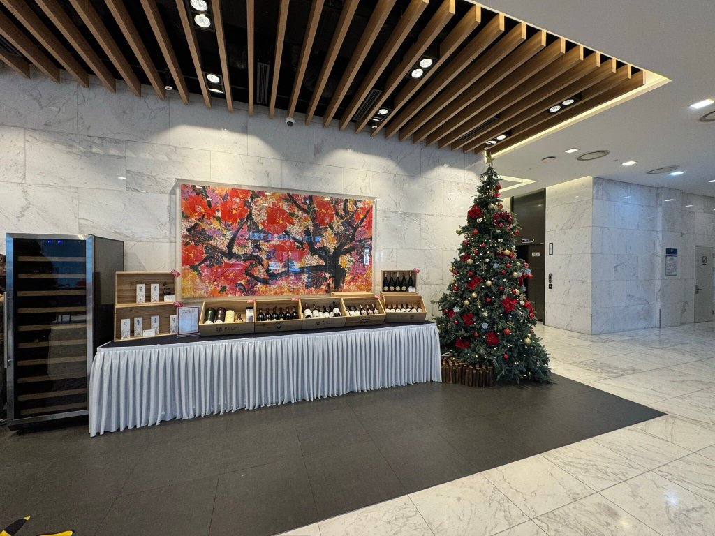 Hotel WhistleLark-官方