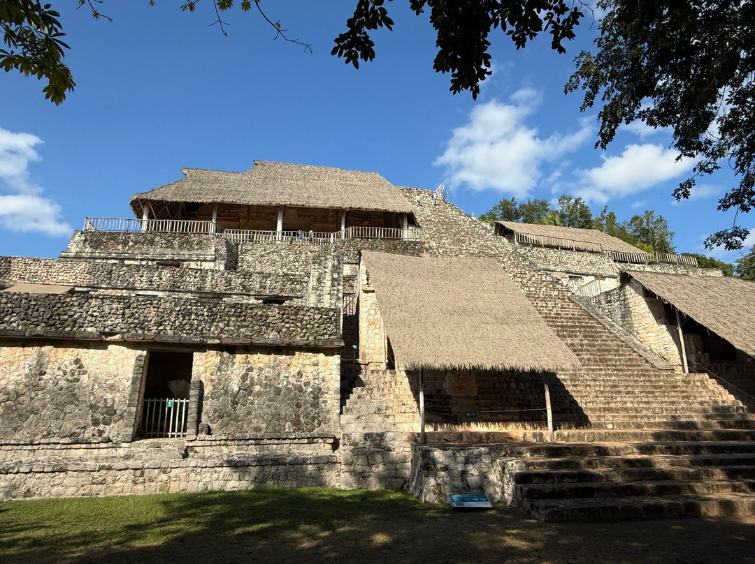 Local Travel Mexico-图伦必去景点