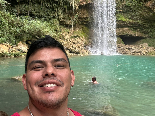 Salto De Socoa-Monte Plata必去景点