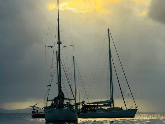 Sail Boat Trips & San Blas Catamarans-Carti Tupile必去景点