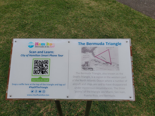 Front Street-汉密尔顿必去景点