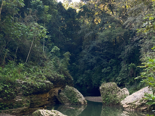 Batey Adventures-Utuado必去景点