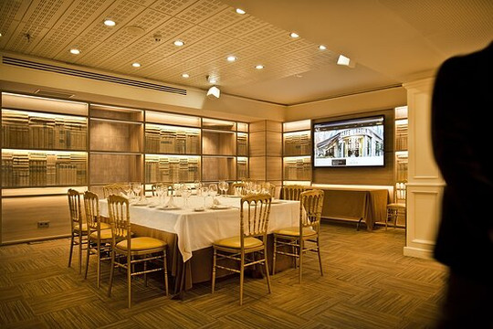 普雷西亚多斯酒店主图