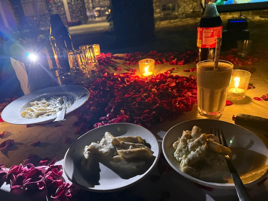 Dunes and You, Pushkar- A Luxury Pool Villas Retreat