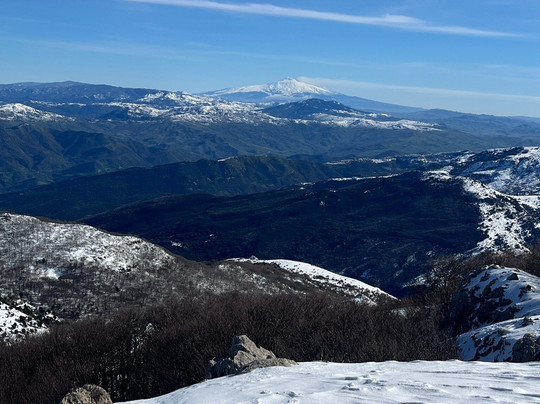 Madonie a Passo lento-Petralia Soprana必去景点