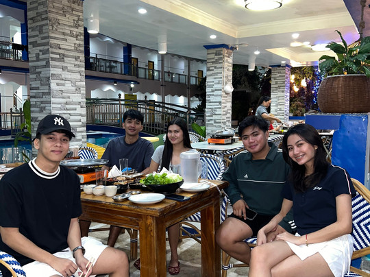 Santiago Cove Hotel and Restaurant主图