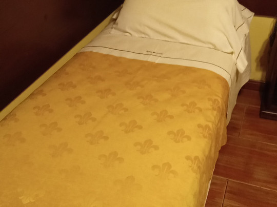 Hotel Sirenuse主图