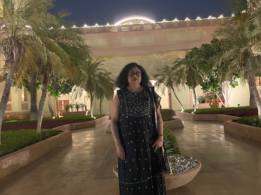 Travelogy India-Kaushambi必去景点