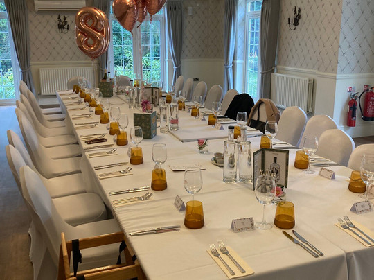 摩尔希尔别墅酒店主图