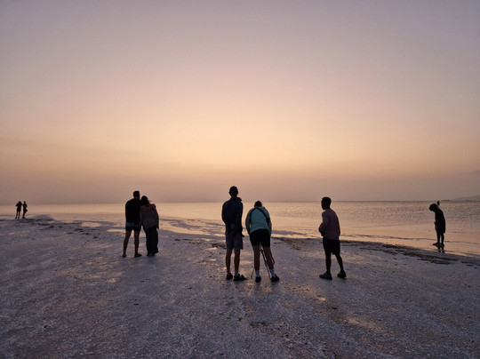 Yata Ethiopia tours and Travel-Axum必去景点