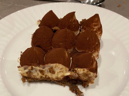 L'antica Stazione主图