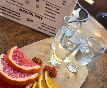 Bar La Playa-瓦拉塔港必去景点