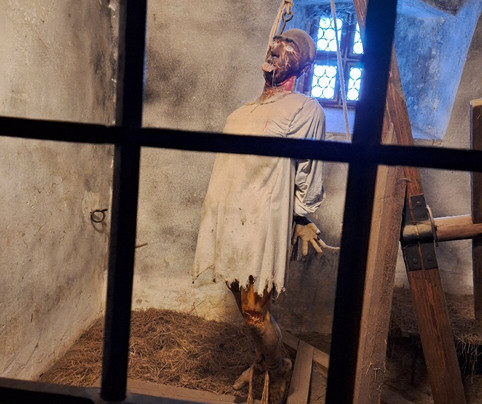 Loket Castle-洛克特必去景点