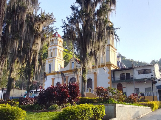 Pueblo De Tabay-Tabay必去景点