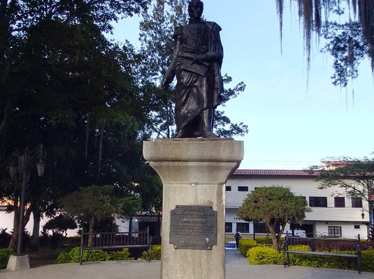 Pueblo De Tabay-Tabay必去景点