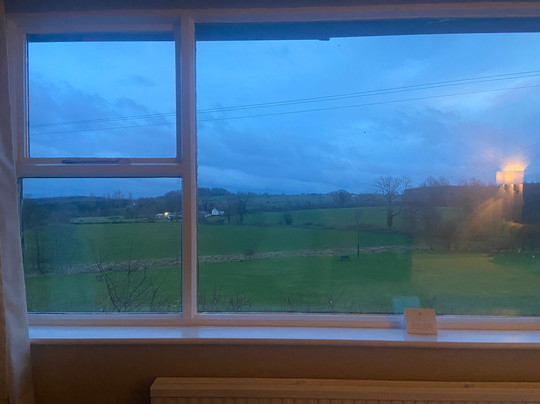 Stirk House Hotel主图