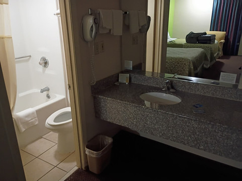 Days Inn by Wyndham Calvert City - Paducah East主图