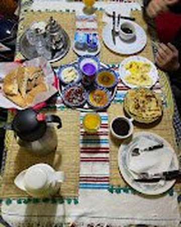 Auberge Des Lacs Imilchil主图