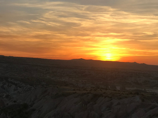 Cemal Ranch-奥塔西萨必去景点