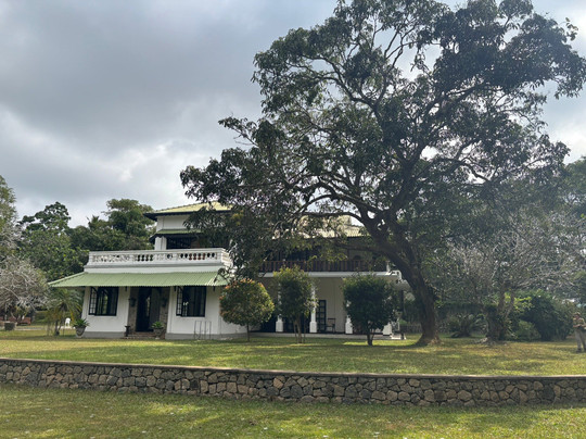 Horathapola Estate主图