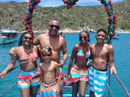 Ohana Tour-阿拉伊阿尔港必去景点