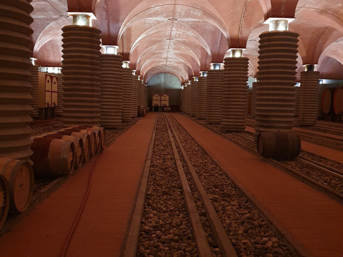 Petra-Suvereto必去景点