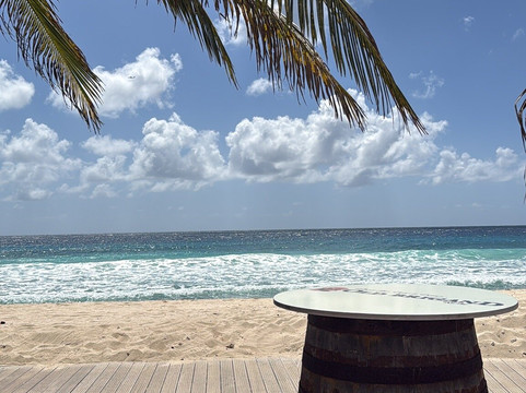 Chill Cafe Bar & Grill-Hastings必去景点