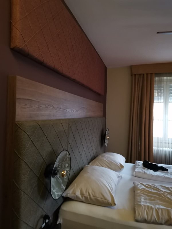 Das Gutenbrunn Thermen & Sporthotel-官方