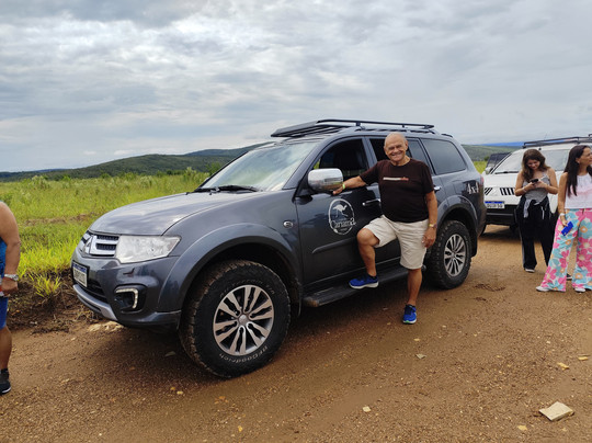 Vagner Turismo-Passos必去景点