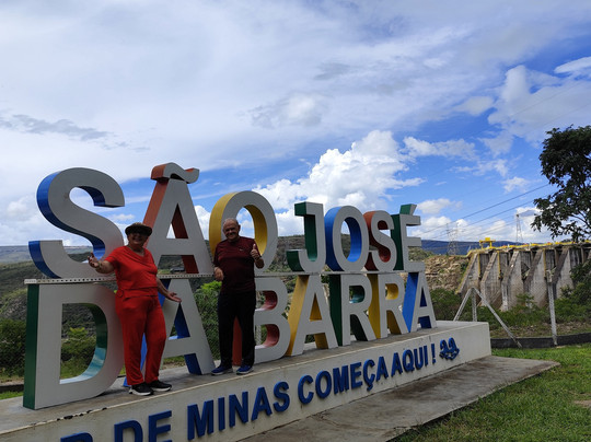 Vagner Turismo-Passos必去景点