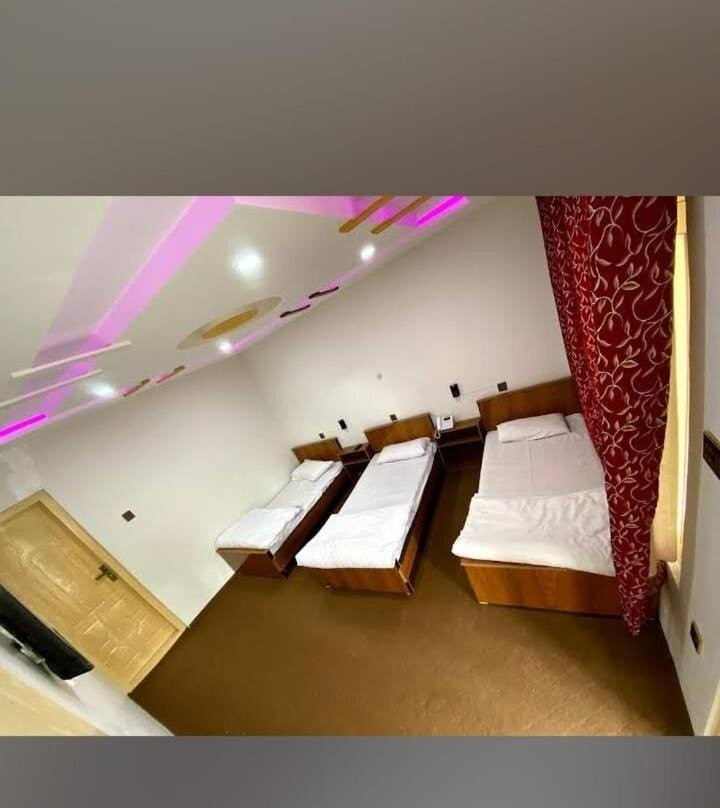 Tourist Haven Hotel